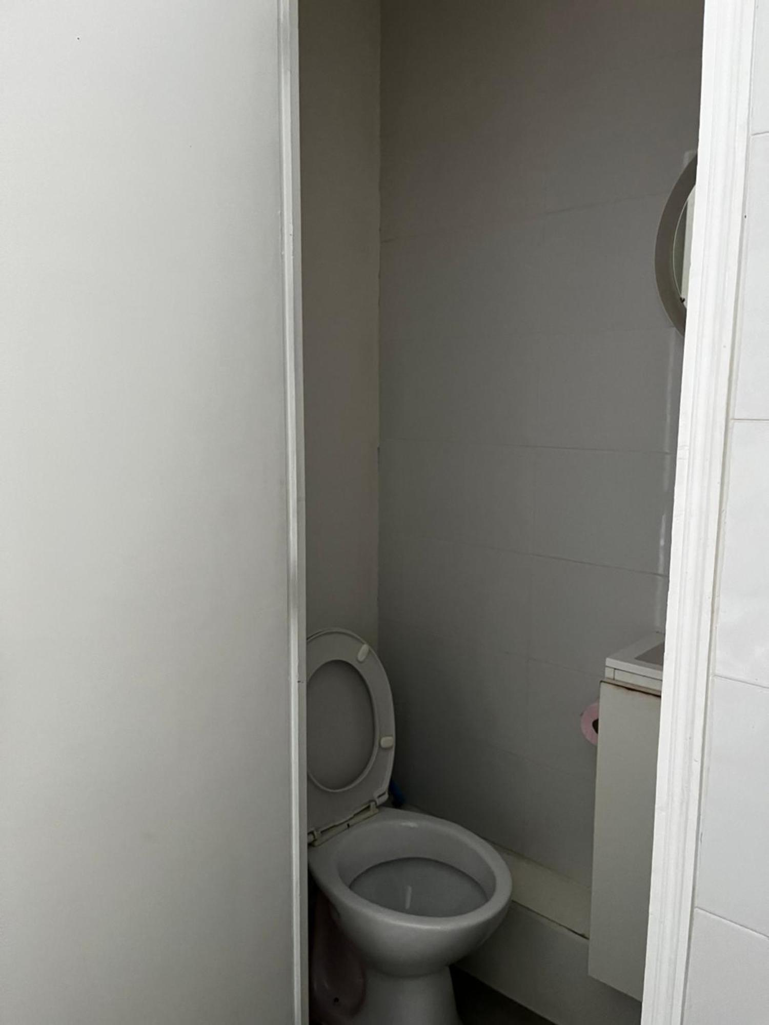 Double Room Private Bathroom