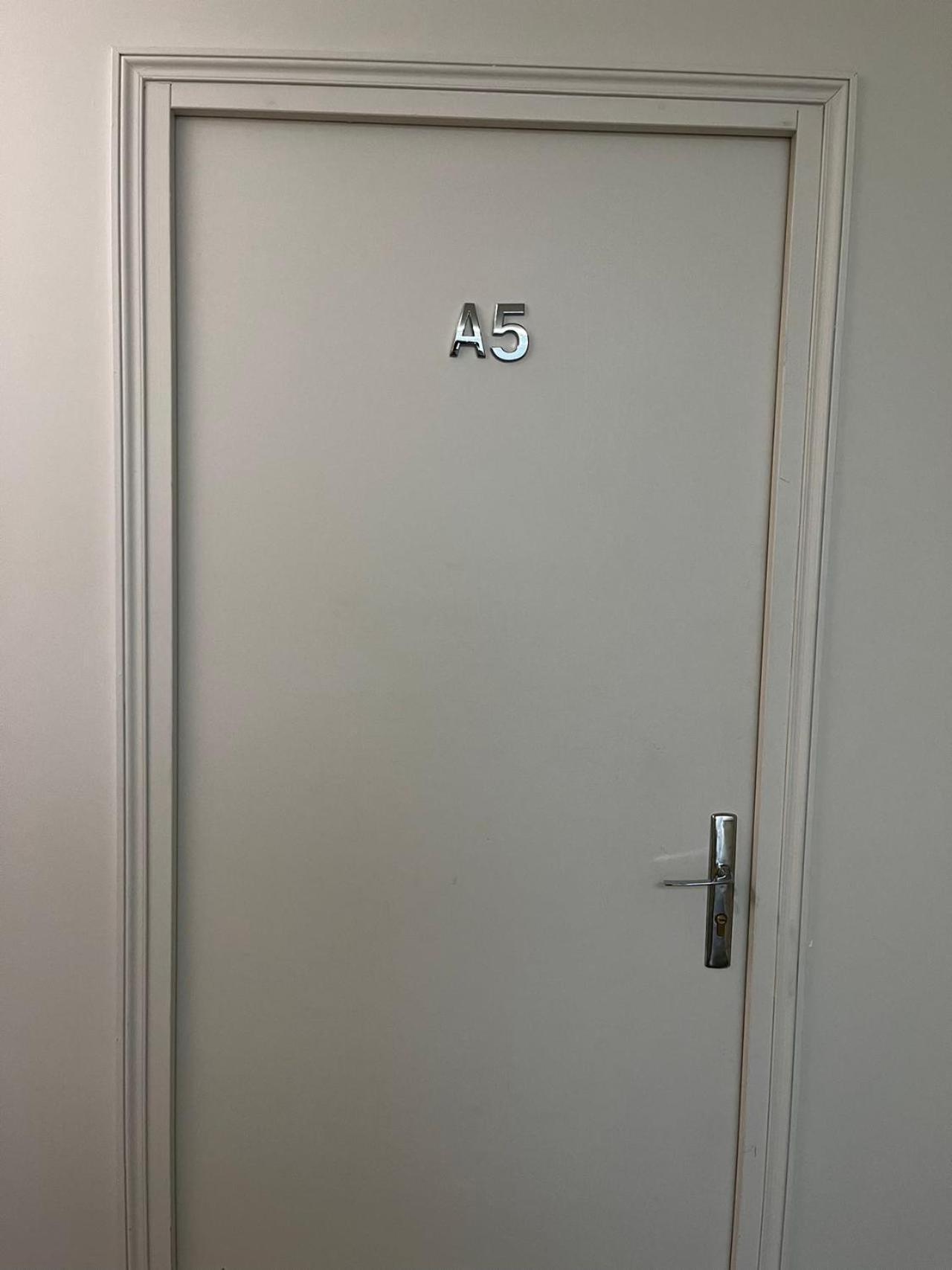Single Bed Female Dormitory Room